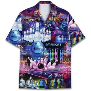 Funny Horse Hawaiian Shirts for Men Women, Love Horse Racing Hawaiian Summer